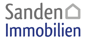 Logo Sanden Immobilien